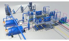 Henan Doing - Impacts of tire pyrolysis plant