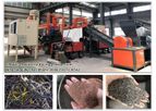 Henan Doing - The best way to recycle copper wire