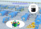 Henan Doing - Extract fuel oil from plastic and plastic fuel oil application
