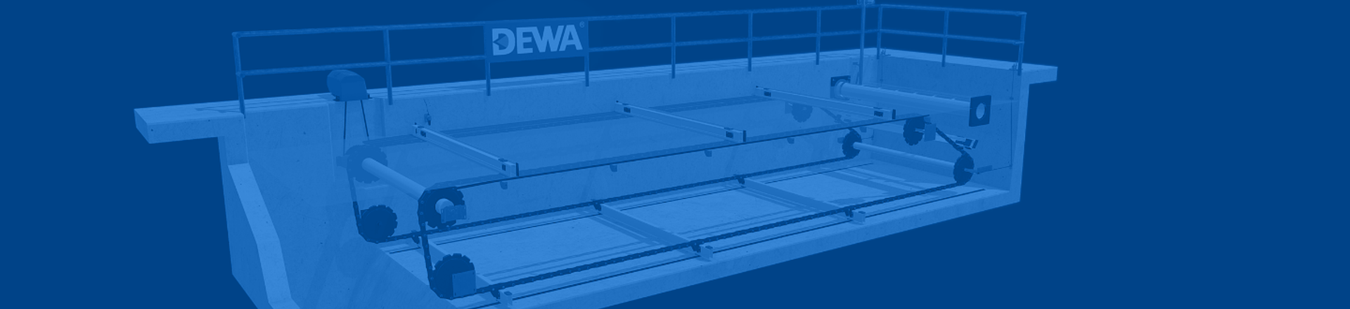 Wenzhou Wastewater Treatment Plant, China - Case Study