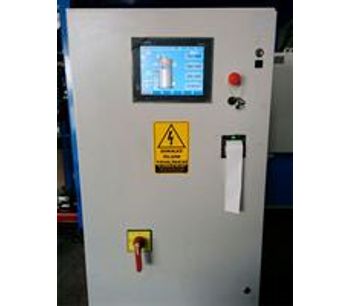 Medical Waste Treatment Machines / Medical Waste Pre-shredder / Medical Waste Pressurized Steam Sterilization-1