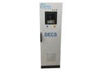 Tecora - Model DECS - Continuous Emissions Dioxin Sampler