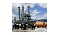 Biomass or Waste Combustion Systems