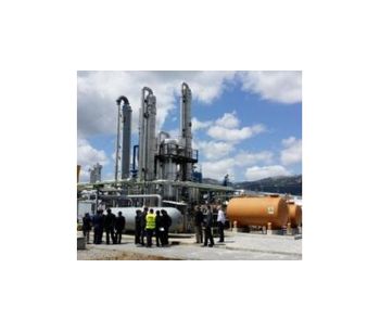 Biomass or Waste Combustion Systems
