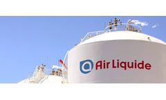 Air Liquide will build its first Brazil biomethane facility.