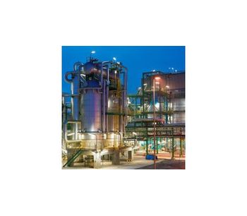 Methanol and Propylene Production