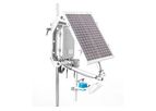 Geolux HydroStation - All-In-One Monitoring Station