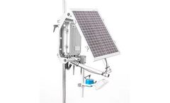 Geolux HydroStation - All-In-One Monitoring Station