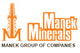 Manek Minerals