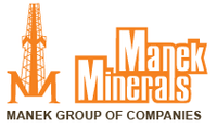 Manek Minerals