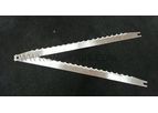 Fruit and Vegetable Processing Knives