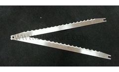 Fruit and Vegetable Processing Knives