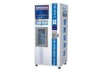 Goldsan - Water Treatment and Vending Machine