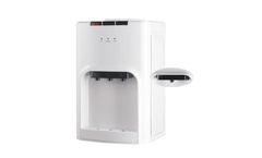 Goldsan - Model 713T - Desktop Water Dispenser