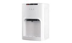 Goldsan - Model 712T - Desktop Water Dispenser