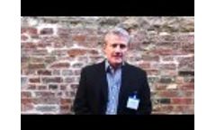 James Sweet - Sustainable Innovation 2011- Video
