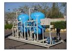 Water Treatment Machines