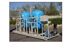 Water Treatment Machines