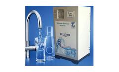Blue RO Water Purifiers