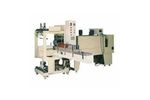 Auto Collating & Packaging Machine