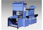 Canadian-Crystalline - Shrink Wrapping Machine