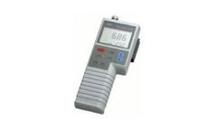 Jenco - Model 6350 - Temperature Portable Meter