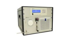 Alpha - Model CMH-RPC - Precision Dew Point Chilled Mirror Hygrometer