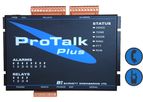 ProTalk - Model B1290 Plus - Alarm Reporting & Control Solution - Landline/Radio