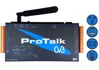 ProTalk - Model Cv3 - Alarm Reporting & Control Solution - Cellular/Radio