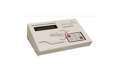 Jain - Model JA-PM-2178 - Microprocessor pH System