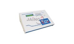 Jain - Model JA-CM-2187 - Microprocessor pH-EC-TDS Meter