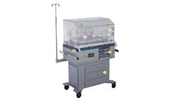 Model JA-NE-2034 - Neonatal Intensive Care Incubator