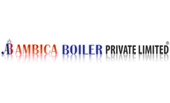 Ambica Boilers: Steam boiler, Thermic Fluid heater, boiler India, Hot Air Generator