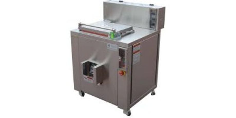 EcoVim - Model Eco 66 - Food Dehydrating/Compost Machine