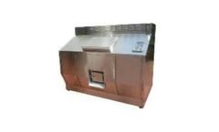 EcoVim - Model Eco 650 - Food Dehydrating/Compost Machine