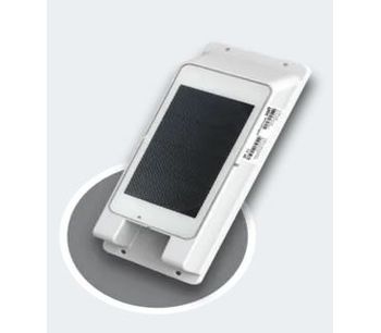 Passtime - Model TT600 - Solar Powered Tracker