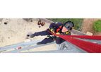 Tower Rescue Technician Training Courses