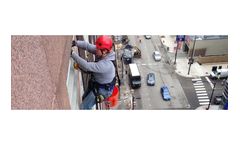 Level 3 Rope Access Supervision Services