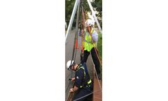 Confined Space On-Site Rescue Training Courses