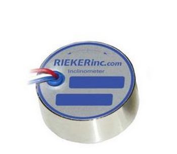 Rieker - Model B - Accelerometer