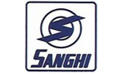 Sanghi - Oxygen Plant