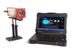 TempVision - Model 1000 - Portable  Two Color Spectrum Imaging System