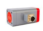 Safe-Fire - Model W - Flame - Fully Integrated Optical Flame Detection System