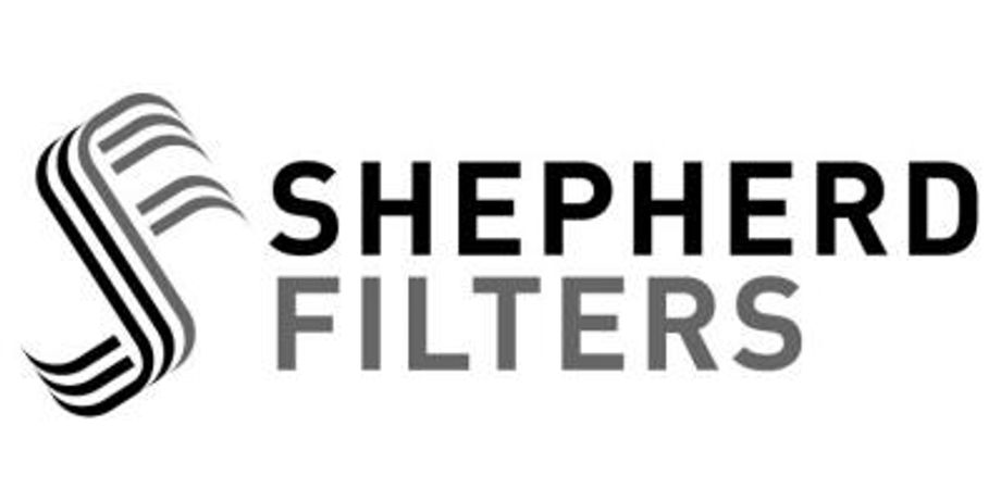 Shepherd - Disposable Wool Kitchen Grease Filters