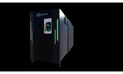 Aco Recycling - Model D-Line - Smart Reverse Vending Machine