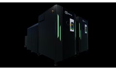 Aco Recycling - Model D-Line Duplici - Smart Reverse Vending Machine