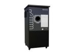 Aco Recycling - Model E-1 - Smart Reverse Vending Machine