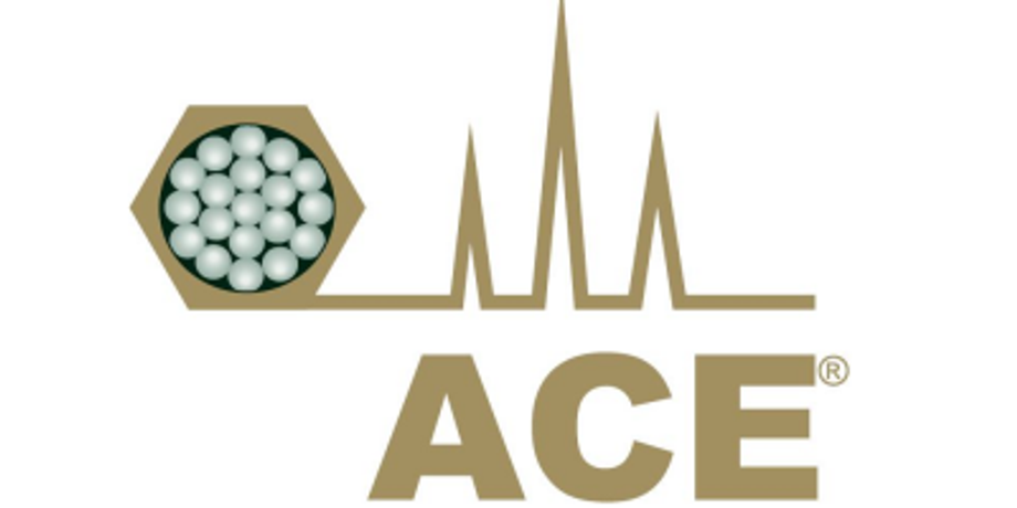 ACE - Preparative HPLC Columns