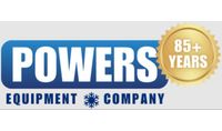 Powers Equipment Company, Inc.