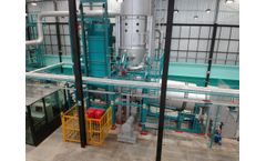 Counter-Current Rotary Kiln Incinerator - TES Group / Samut Prakarn 1 / Thailand - Case Study